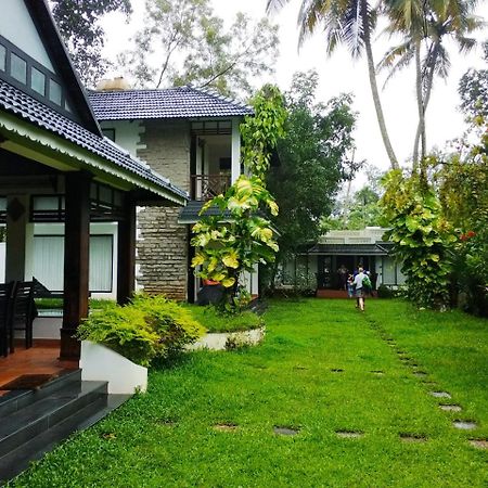 Mayas Beach House Mararikulam Luaran gambar