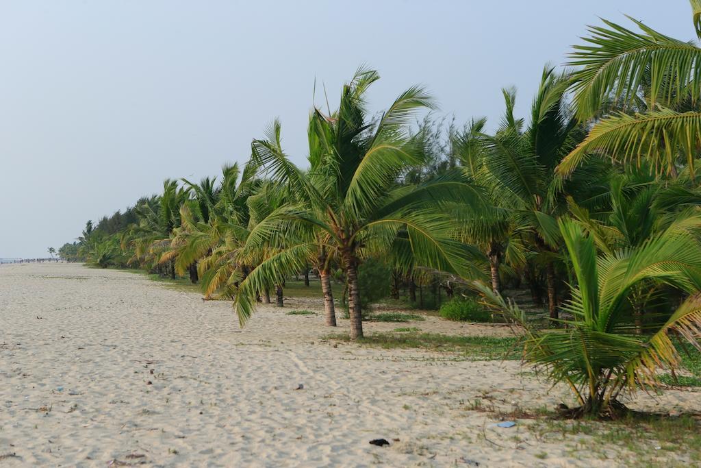 Mayas Beach House Mararikulam Luaran gambar